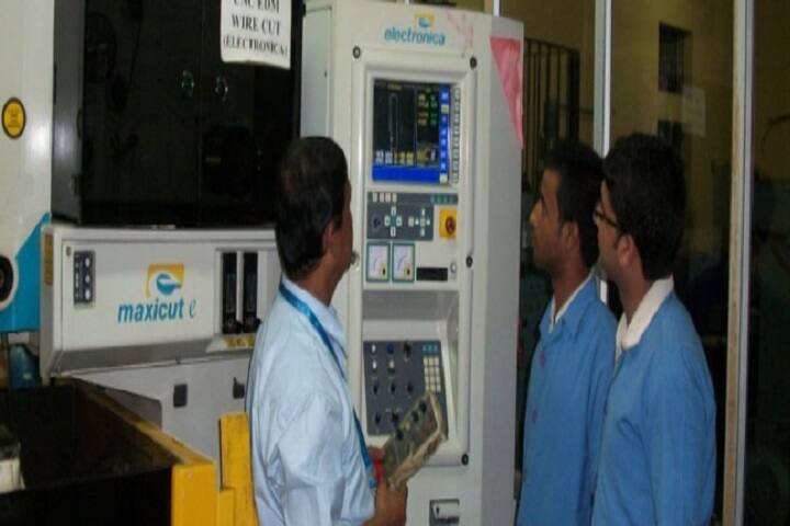 laboratory